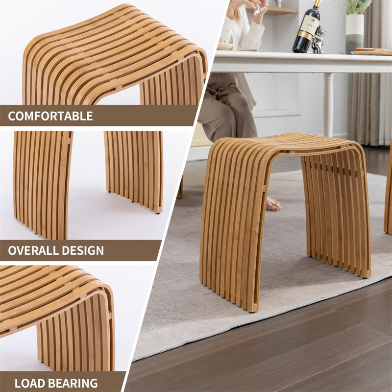 Accent Stool