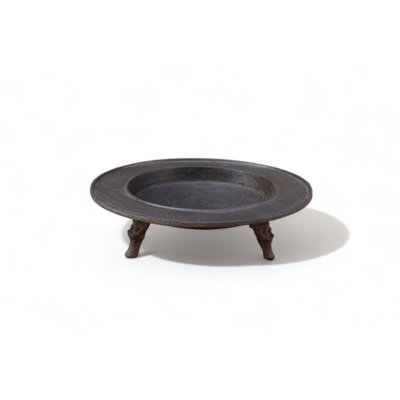 Foyer ou jardinière de table rétro 2