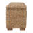 Castiel Abaca Flip Top Storage Bench-1403752724