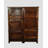 Solid Wood Accent Cabinet