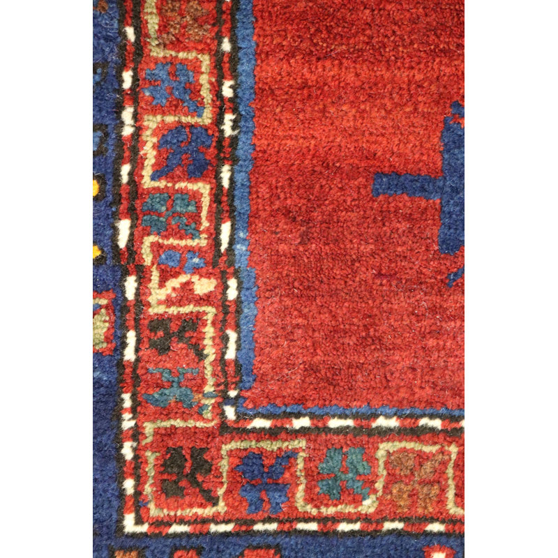Lesghi One-of-a-Kind 5'7" X 9'9" Area Rug