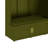 59'' Hall Tree With Bench-167318444