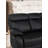 Jawaad Upholstered 81'' Power Reclining Sofa-140872914