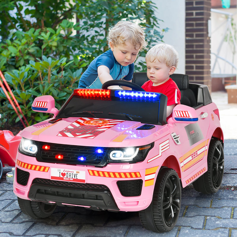 Costway Kids Ride on Car