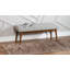 Doris Plain Silky Chocolate Rug-25469938