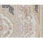 Hand-Knotted High-Quality Beige and Gray Area Rug