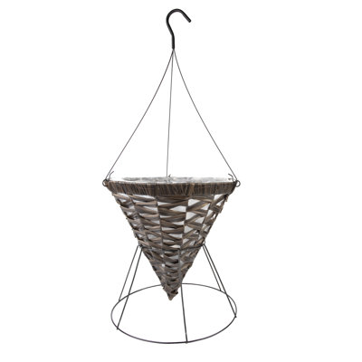 Claremore Hanging Planter