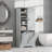 Bathroom Storage Cabinet With Doors-562770124