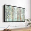 Floral et botanique «Spring Birch Meadow»-100705745