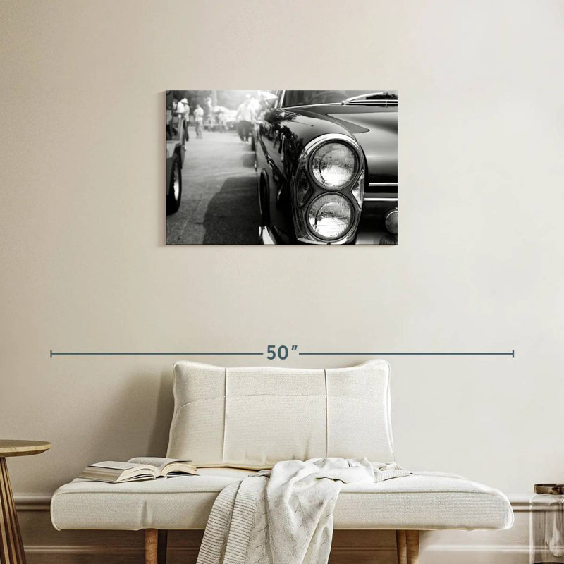 Mehar Classic Car