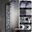 Villalba Shower Tower Panel-798365873