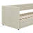 Alcorta Upholstered Daybed Storage Bed-822239986