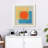 Avery Midcentury Modern Object No 3