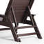 Chaise longue simple inclinable Laguna-1616572239