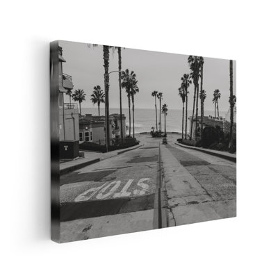 San Diego Street