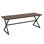 ELON Upholstered Bench