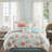 Pebble Beach 7 Piece Cotton Sateen Comforter Set-313439914-402450797
