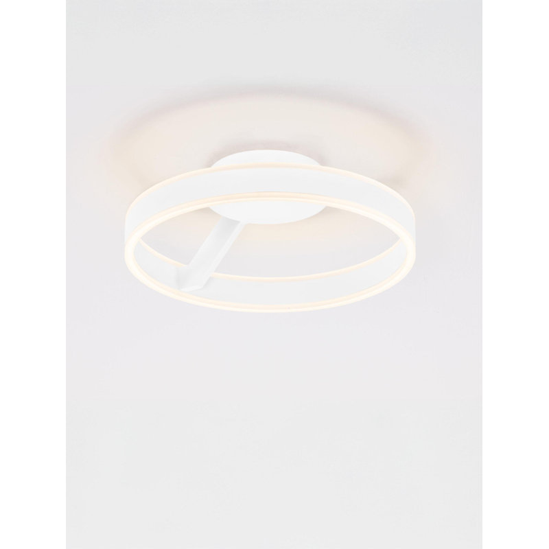 Flush Mount