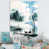 Toile tendue
