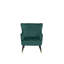 Dao Upholstered Wingback Chair-2030494832
