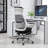 Polyester Task Chair