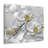 Bouquet of Orchids Flower Canvas Wall Art-1968298394