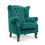 Baden Wingback Chair-36864120-134098281