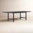 Kaplan Wood Extendable Dining Table-917019864