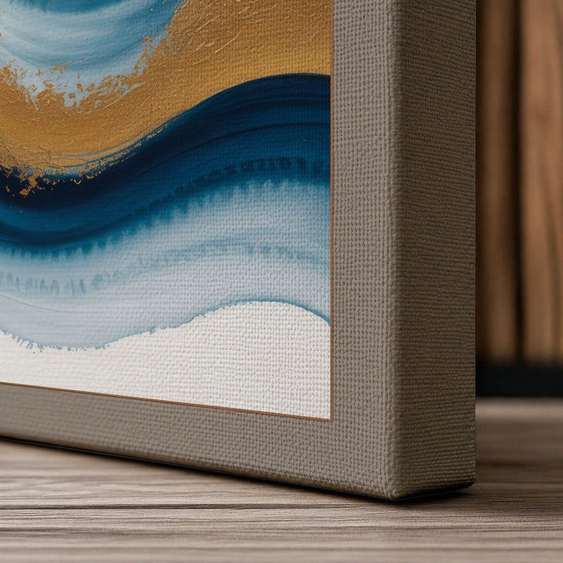 Print, 36x24 - 91.4 x 61.0 cm, Taupe Border