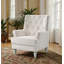Chaise noire Pamplona-228875252