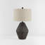Travante 26.5" Table Lamp