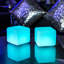 Dice LED Outdoor Table Lamp-1787150026