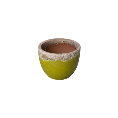 Handmade Ceramic Planter