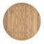 Ensemble de conversation d'extérieur 4 pièces avec causeuse, 2 fauteuils et table basse en bois d'acacia-1292833351