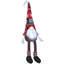 Gnome de Noël moelleux