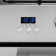 Cosmo 30 in. Nebula Collection 5.0 cu. ft. Gas Range, 5 Burners, Rapid Convection Oven, Cast Iron Grates in Stainless Steel