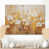 Toile tendue