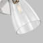 Meuble-lavabo à deux lumières Sofia par AERIN-88235775-69315050-69315047
