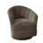 Tipsy Upholstered Swivel Barrel Chair-60273079-60273051