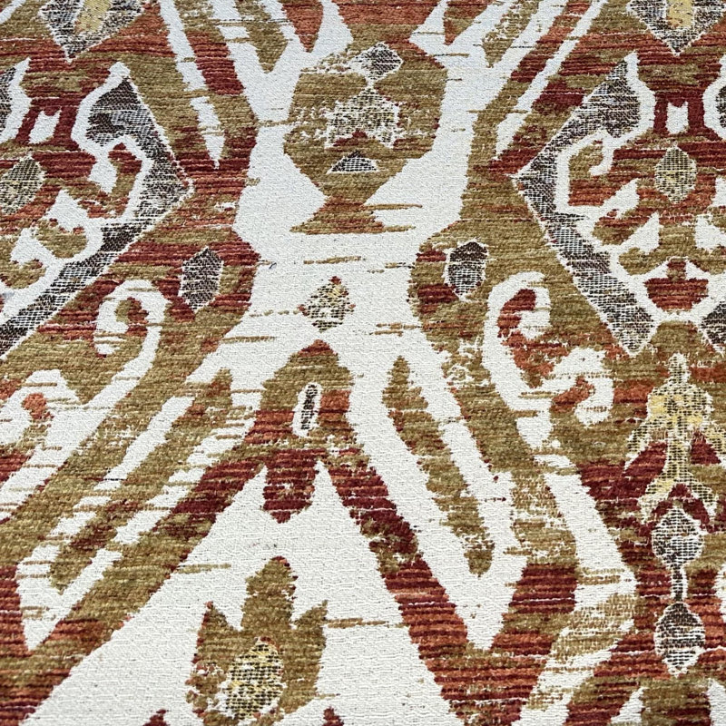 Coussin Plutus, Carré, H 24 po x l 24 po