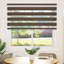 Semi Sheer Roller Blind-16938346-16938337