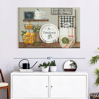 Senne Farm Kitchen I