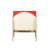 Natural Environments Kids Chair and Ottoman-9692426