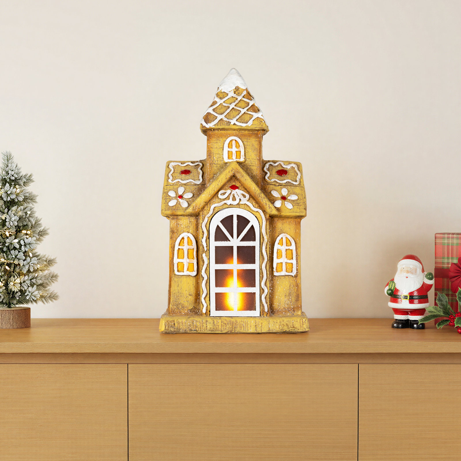 Christmas Christmas Village