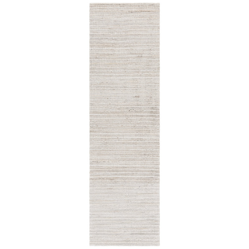 Tapis ivoire Kehlani, Tapis de couloir 2 pi 3 po x 8 pi