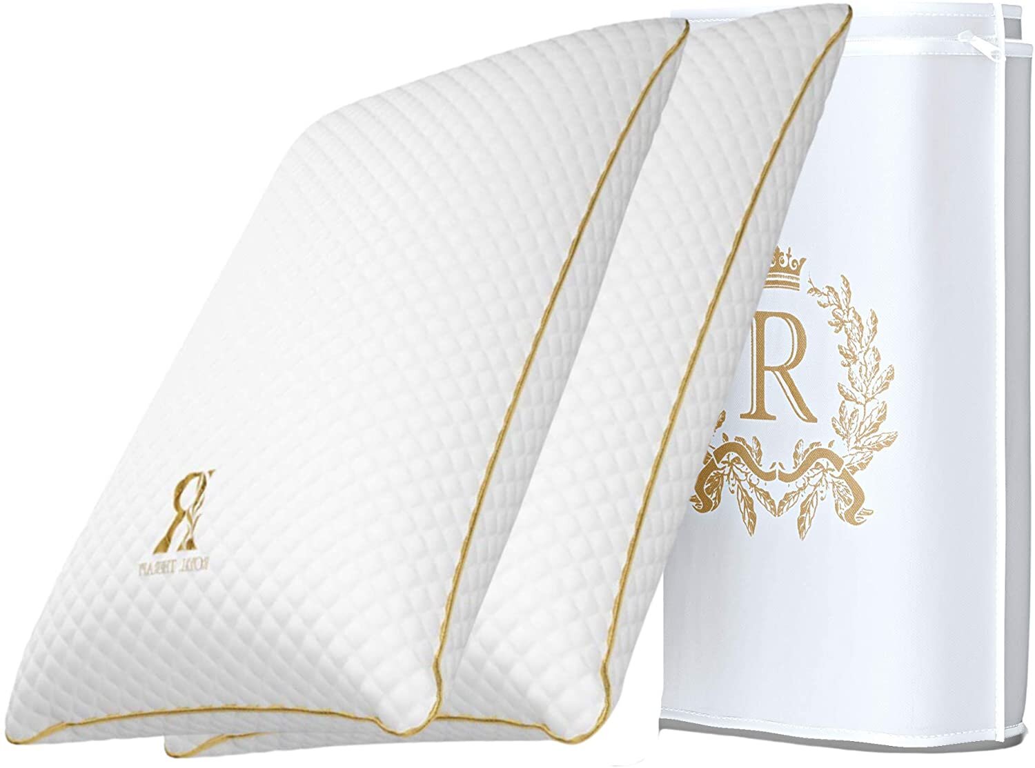 Royal sales therapy pillow