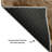 Norberta Area Rug with Non-Slip Backing-1812489727