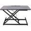 Bureau pour ordinateur portable à hauteur ajustable (sans tabourets)-1421678528