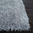 Delane Abstract Handmade Tufted Gray Area Rug-55845121