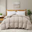 Édredon épais en duvet d'oie blanche-63919923-102672014